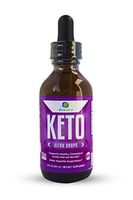 Elite Virtue Keto Ultra Drops Dietary Weight Loss Boost
