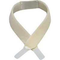 Nu Hope Laboratories Inc 792610Lrg Ostomy Belt With Plastic Buckles 1-1/2",Nu Hope Laboratories Inc - Each 1