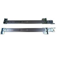 Sliding Rail Kit for Dell PowerEdge R520 Server (Certified Refurbished)