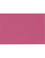 A7 Flat Card (5 1/8 x 7) - Magenta Pink (1000 Qty.)