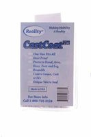Reality CastCoat Cast Cover- One Size