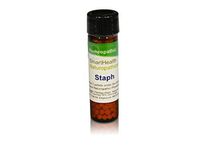 "Staff" Oral Homeopathic Formula