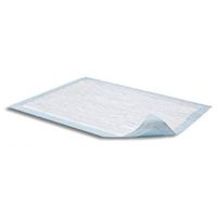 Air Dri Breathables Plus Underpads - 23" x 36" - 60 Each / Case