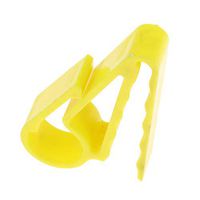 Golfers Cigar Holder Cigar Holder Clip Minder Grip Clamp Holder Golf Accessories Parts Golf Cigar Holder