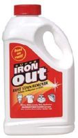 Iron Out IO65N 5 Lbs Iron Out