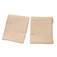 Artibetter Metatarsal Sleeves Ball of Foot Cushions for Bunion Forefoot Blister Size S