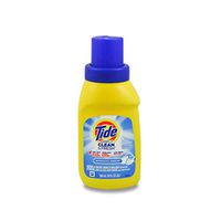 (Pack of 24) Tide Laundry Detergent Liquid Detergent 10oz