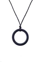 Realm Ring - Portal - Chew Necklace for Sensory, Oral Motor, Anxiety, Autism, ADHD