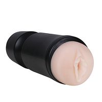 3D Realistic Toys for Male with 2 Entries Cup Soft Silicone, Valentine's Day Men's Products Toys Lifelike Love Doles Men's Male Adult Toys, Best Gift Men Soft Skin-like Silicone Underwear Tools,Tshirt