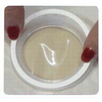 Securi-T Secu-Rings 1 1/4" Flange (32mm), Pkg/5