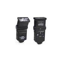 Bower SF5000 Multidedicated Zoom Bounce Flash for Nikon Pentax Canon Olympus Minolta SLR Cameras