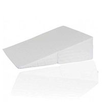 Complete Medical Bed Wedge 7 with Blue Cloud Cover Core, 2 Pound