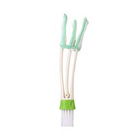 Sedeta Car Auto Vent Louver Cleaning Brush Computer Keyboard Blinds Duster Cleaner Tool