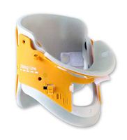 CURAPLEX Adjustable C-Collar,Mini (CASE)