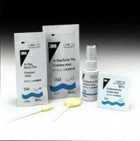 MCK33442100 - Barrier Film Cavilon 1.0 mL Wipe, Sterile, Alcohol Free, No Sting