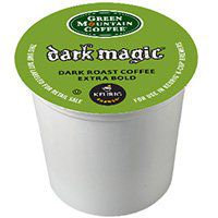 Green Mountain Dark Magic Blend 96 Count K Cups
