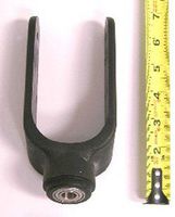 Fork for 8" Front Wheel for NOVA 4216/348 Models - Does NOT Include Fork STEM (P421611)
