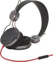 WeSC Banjar Headphones Dark Shadow, One Size