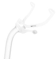 Airfit N10 Short Tube and Frame Holder, for All Sizes