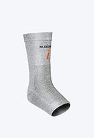 Incrediwear Ankle Sleeve, Grey, S/M