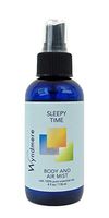 Wyndmere Naturals, Wyndmere Aromatic Mist Sleep Time, 4 Ounce