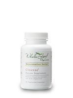 Whole Leaf Organics Cleanse