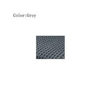 Microfiber Cleaning Cloth Car Wax Polishing Detailing Towel Cleaning Wash Traceless Duster Cloth Kitchen Cleaner 40X40Cm,Grey