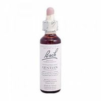 BACH GENTIAN, 20 ML