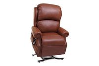 Golden Technologies PR-713 Pub Chair - Color Coffee Bean