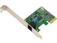 U.S. Robotics Usrobotics 56K Pci Express Faxmodem (Pcie) "Product Category: Network Hardware/Modem / Communication / Fax / Modem"