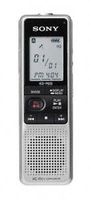 Sony ICDP620 Digital Voice Recorder PC Compatible via USB