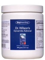 Allergy Research Group Dr. Wilson's Dynamite Adrenal 390 gms (DRWIL)