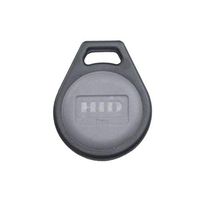 HID Proximity KeyFob 1346 ProxKey II With HID logo Key tag 125Khz (Pack of 1pcs)