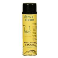 Fred's Citrus Clean