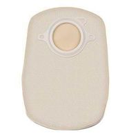 51401525 - Sur-Fit Natura 2-Piece Closed-End Pouch 1-1/2 with Filter