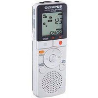 Olympus VN-7100 1GB Digital voice Recorder White