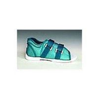 Med-Surg Shoe in Dark Blue Size: Pediatric by Darco International