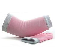 Knee Support Brace spa Gel Elbow pad Gel Protectors Gel Elbow Cover moisturizing and whitening