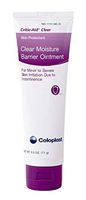 Coloplast 7566 Critic-Aid Clear Moisture Barrier Ointment, 2.5 Ounce