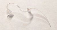 Phonak Hearing Aid Micro Tubes (Size 1B-Right)