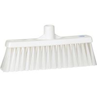 VIKAN White Broom Head, 3166