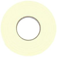 3M Microfoam Tape 1" x 5 1/2 yd, Stretched Qty: 1