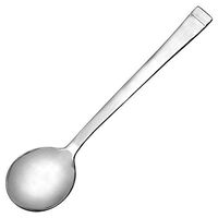 Francessa - Classico Highly Polished Stainless Bouillon Spoon, Dozen