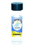 Strain Specific Terpenes (Blueberry, 5mL)
