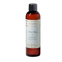 Aromatique Cotton Ginseng 4 oz Reed Diffuser Oil Refill by (1)