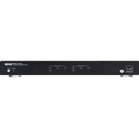 NuVo Digital Power Amplifier 4 x 60W