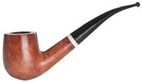 Pisa Carey Magic Inch Billiard Smooth Full Bent Pipe
