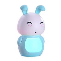 Kongger USB Humidifier 7 Colors LED Lights Ultrasonic Portable Diffusers