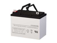 B&B Battery EVP35-12 12V 35AH Replacement Battery