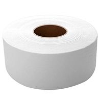 Thethan Thick Large Toilet Paper Roll Household Soft Safe Wood Pulp Toilet Paper Tissue